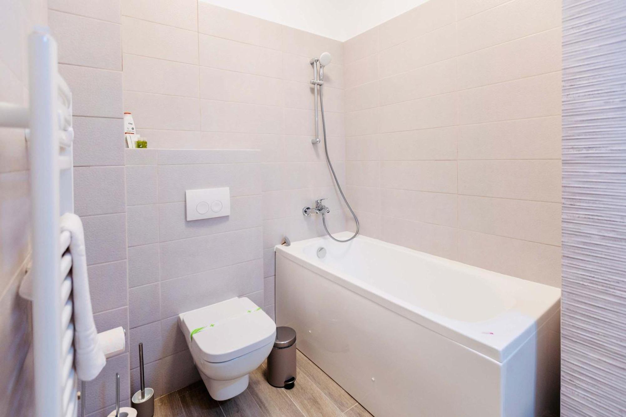 Hubix - Casa Del Mar A2 Apartament *