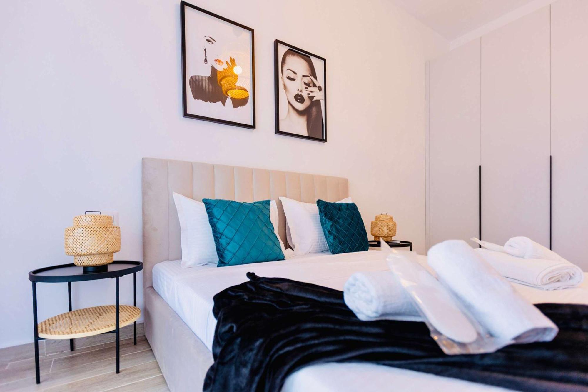 Apartament Hubix - Casa Del Mar A2