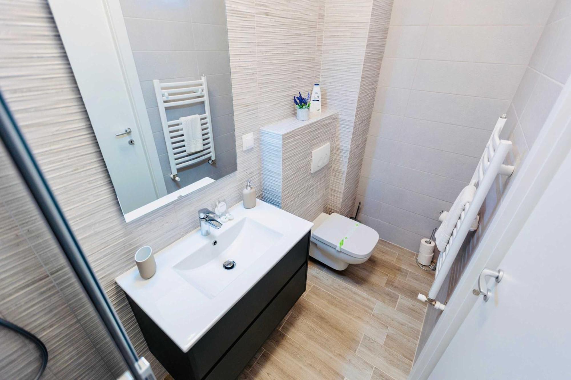 Hubix - Casa Del Mar A2 Apartament Mamaia